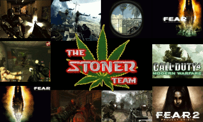 the stoner team